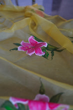 Load image into Gallery viewer, PINK LILY SAREE
