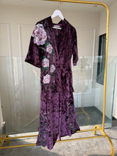 Load image into Gallery viewer, Peony Kimono Co-ord
